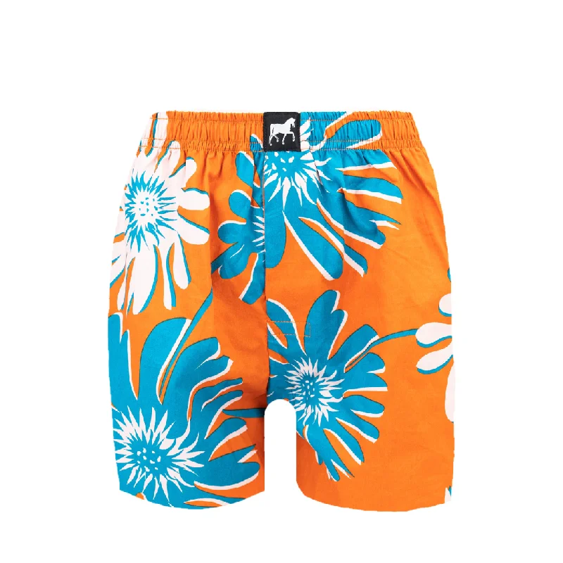 BOXER SHORT - SURFER