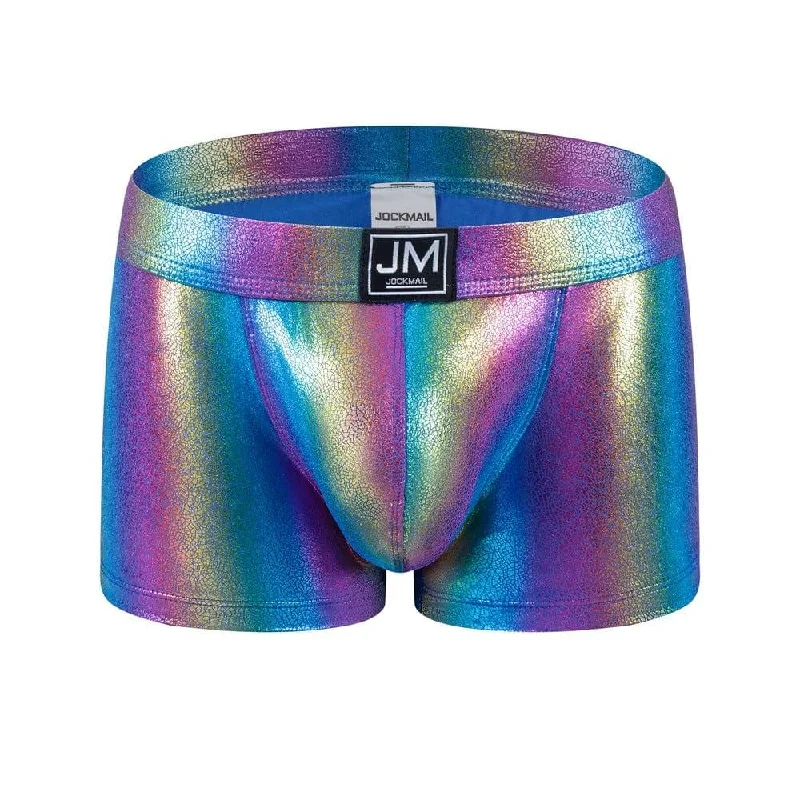 JOCKMAIL | Iridescent Boxer